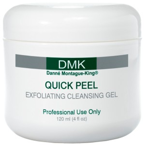 DMK Quick Peel